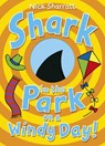 Shark in the Park on a Windy Day! - Nick Sharratt - 9780552573108