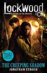 Lockwood & Co: The Creeping Shadow - Jonathan Stroud - 9780552573153