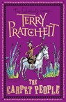 The Carpet People - Terry Pratchett - 9780552573368