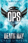 Special Operations: Death Ray - Craig Simpson - 9780552573603