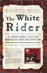 The White Rider - Chris Priestley - 9780552573696