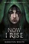Now I Rise - Kiersten White - 9780552573757