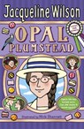 Opal Plumstead - Jacqueline Wilson - 9780552574013