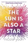 The Sun is also a Star - Nicola Yoon - 9780552574242