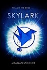 Skylark - Meagan Spooner - 9780552574662
