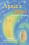 Annie's Game - Narinder Dhami - 9780552575386