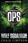 Special Operations: Wolf Squadron - Craig Simpson - 9780552575447