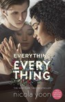 Everything, Everything - Nicola Yoon - 9780552576482