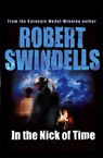In the Nick of Time - Robert Swindells - 9780552577168