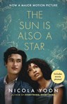 The Sun is also a Star - Nicola Yoon - 9780552577564