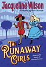 The Runaway Girls - Jacqueline Wilson - 9780552578639