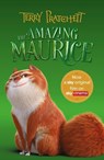 The Amazing Maurice and his Educated Rodents - Terry Pratchett - 9780552578929
