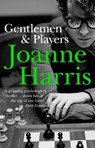 Gentlemen & Players - Joanne Harris - 9780552770026