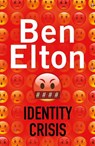 Identity Crisis - Ben Elton - 9780552771290