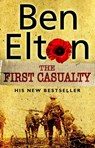 The First Casualty - Ben Elton - 9780552771306