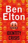 Identity Crisis - Ben Elton - 9780552771764