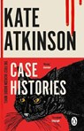 Case Histories - Kate Atkinson - 9780552772433