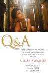 Q & A - Vikas Swarup - 9780552772501