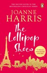 The Lollipop Shoes - Joanne Harris - 9780552773157