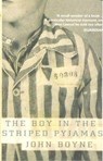 The Boy in the Striped Pyjamas - John Boyne - 9780552773805