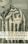 The Boy in the Striped Pyjamas - John Boyne - 9780552773805