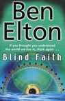 Blind Faith - Ben Elton - 9780552773904