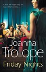 Friday Nights - Joanna Trollope - 9780552774123
