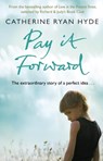 Pay it Forward - Catherine Ryan Hyde - 9780552774253