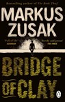 Bridge of Clay - Markus Zusak - 9780552774765