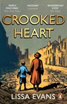 Crooked Heart - Lissa Evans - 9780552774789