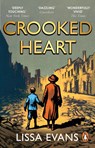 Crooked Heart - Lissa Evans - 9780552774789