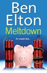 Meltdown - Ben Elton - 9780552775106