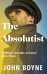 The Absolutist - John Boyne - 9780552775403