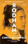 Rodham - Curtis Sittenfeld - 9780552776608