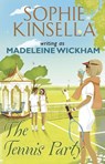 The Tennis Party - Madeleine Wickham - 9780552776691