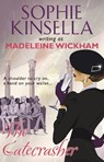 The Gatecrasher - Madeleine Wickham - 9780552776721