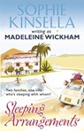 Sleeping Arrangements - Madeleine Wickham - 9780552776752