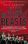 In The Garden of Beasts - Erik Larson - 9780552777773