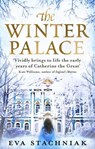 The Winter Palace - Eva Stachniak - 9780552777988