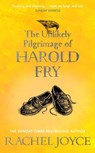 The Unlikely Pilgrimage Of Harold Fry - Rachel Joyce - 9780552778091