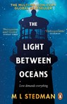 The Light Between Oceans - M L Stedman - 9780552778473