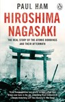 Hiroshima Nagasaki - Paul Ham - 9780552778503