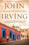 Avenue of Mysteries - John Irving - 9780552778640