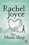 The Music Shop - Rachel Joyce - 9780552779456