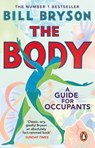 The Body - Bill Bryson - 9780552779906