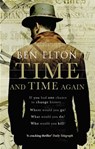 Time and Time Again - Ben Elton - 9780552779999