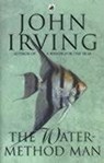The Water-Method Man - John Irving - 9780552992077