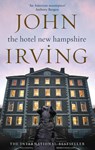 The Hotel New Hampshire - John Irving - 9780552992091