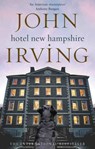 The Hotel New Hampshire - John Irving - 9780552992091