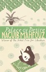 Palace Of Desire - Naguib Mahfouz - 9780552995818